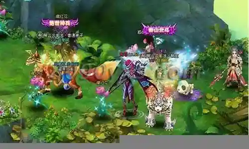 梦幻飞仙真技能怎么得到插图