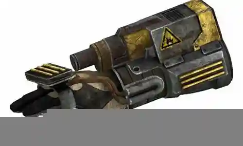 辐射4星星武器插图