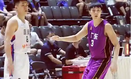 辽宁全运会阵容有多强大插图