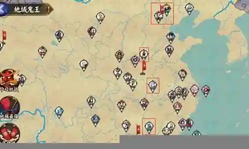 网易阴阳师 黄鹤楼攻略插图