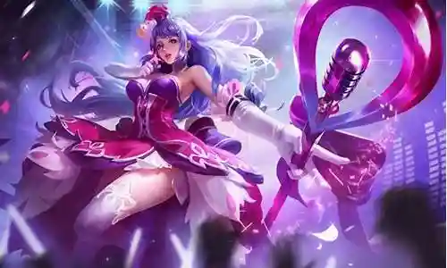 王昭君张良阵容搭配最新插图
