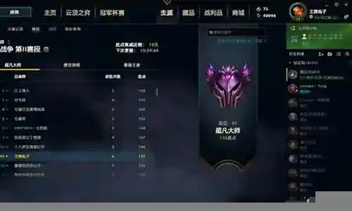 王者绝活阵容装备插图