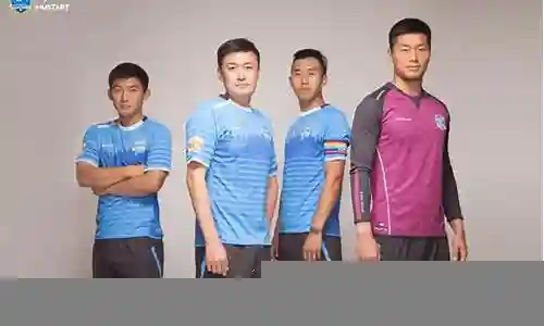 大连超越阵容2017插图