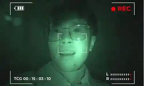 逃生全程通关视频解说视频攻略插图