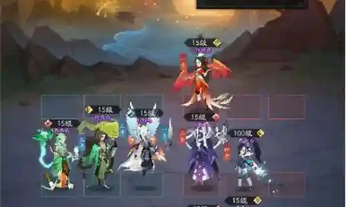 九黎武器技能怎么用插图