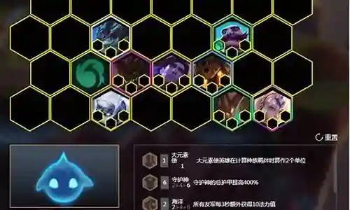 吃鸡雷霆阵容插图