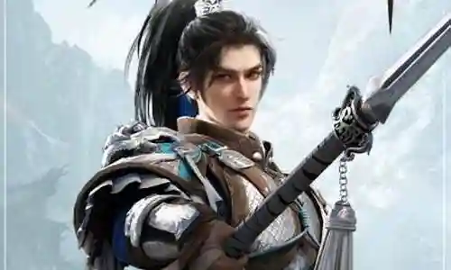 龙胆将军阵容插图