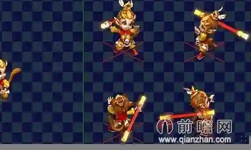 梦幻西游2超级六插图