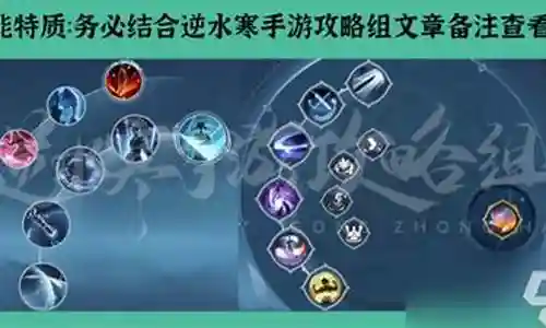 龙吟镜天阁阵容搭配插图