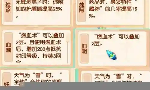 梦幻西游五门wdd伤害公式插图