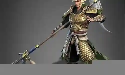 真三国无双7马超秘密武器插图