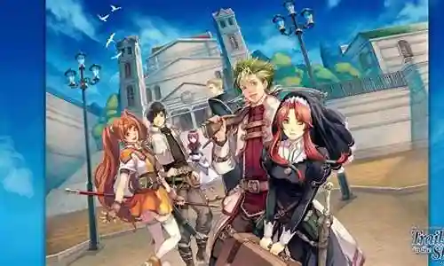 空之轨迹3rd 隐藏装备插图