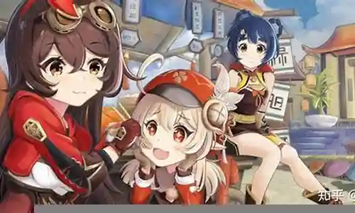 原神 新手阵容 2.4插图