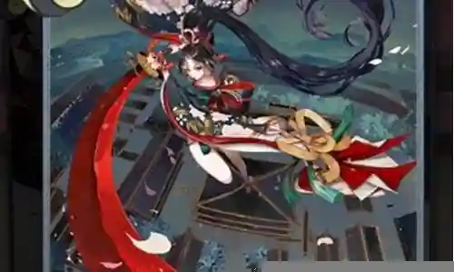 妖刀和姑获鸟阵容插图