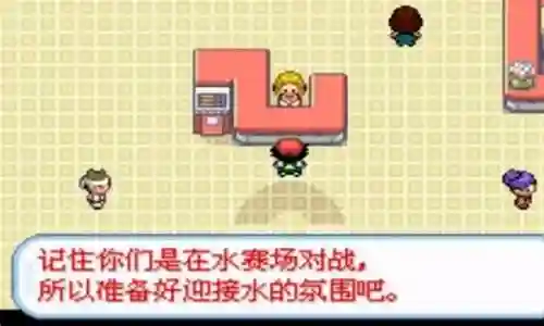 口袋妖怪圣灰完整攻略5插图