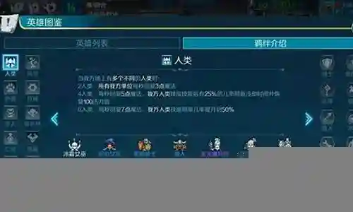 所有战歌推荐阵容插图