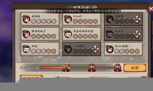 夜叉结界突破阵容搭配插图