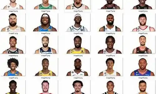 现在nba最好的阵容搭配插图