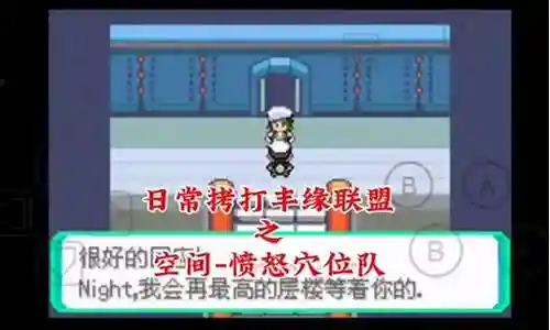 打丰缘阵容插图