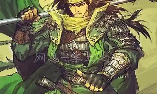 关平战法阵容插图
