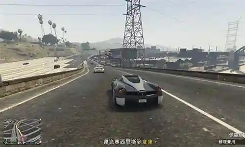 gtaolceo偷车攻略卖插图