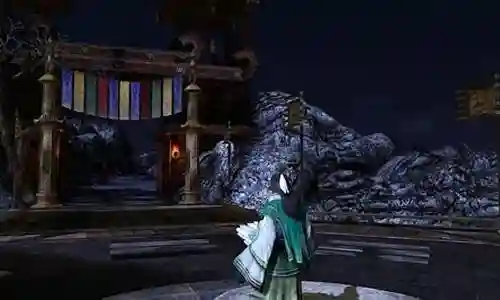 三国无双7猛将传蜀成都攻略战插图