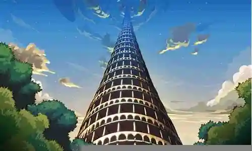天空之城DNF新手攻略插图