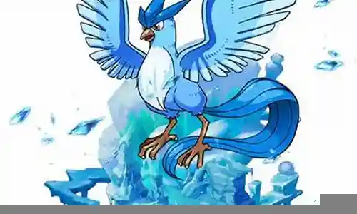 冰精灵技能大全插图