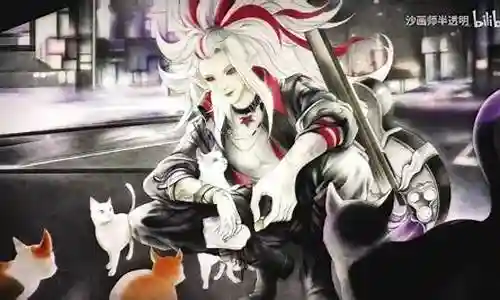 辉夜姬酒吞阵容插图