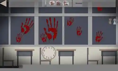 脱出最后的教室攻略插图