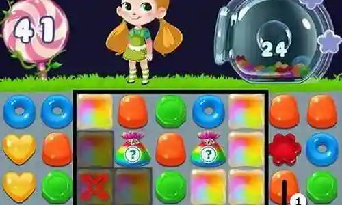宾果消消乐过关攻略407插图