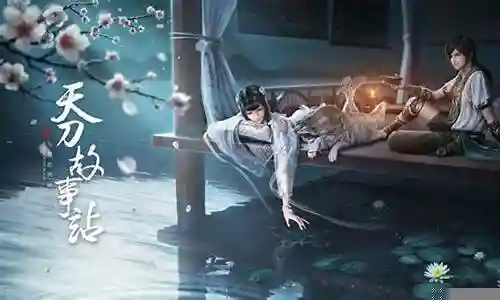 黑魂3武器会坏么插图