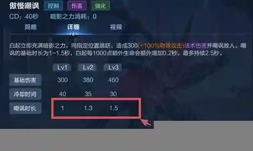 王者嘲讽了可以放技能吗插图