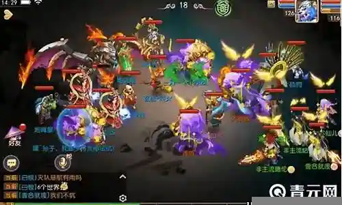 人机闯关最佳阵容搭配图片插图