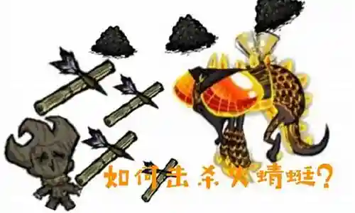 饥荒打火蜻蜓装备插图
