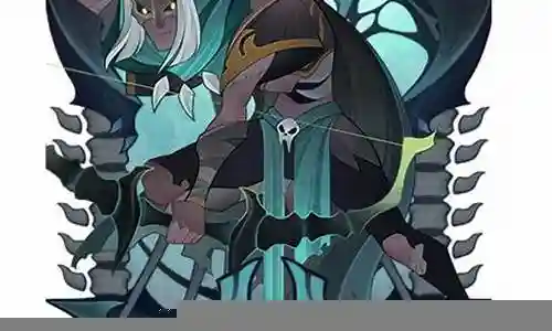 法瑞奥阵容插图