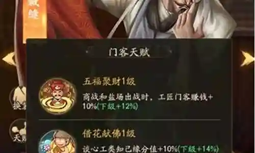 罗裁缝阵容插图