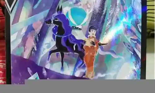 黑马蕾冠王阵容插图