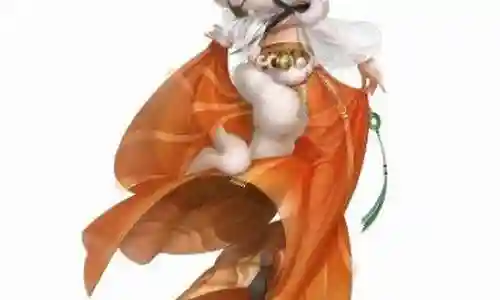 大话西游魔族的技能插图