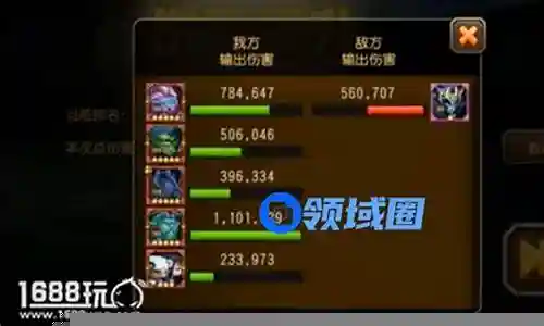 黑暗娜迦阵容搭配推荐插图