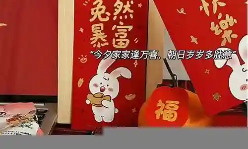 除夕最佳阵容图片插图