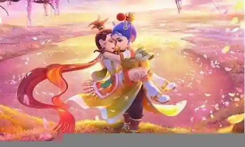 梦幻西游2018天宫加点攻略插图