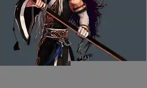 dnf剑豪被动觉醒技能说明插图