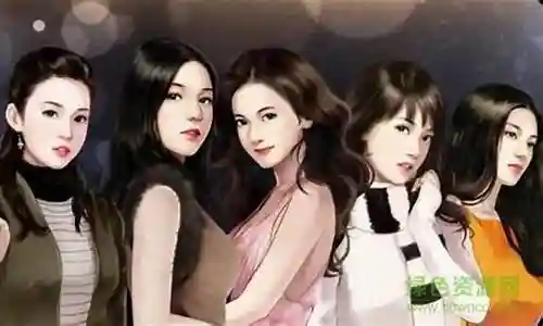 盗妹空间之女生宿舍全攻略插图
