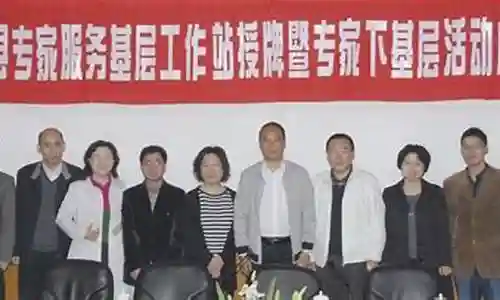 闽清教师阵容插图