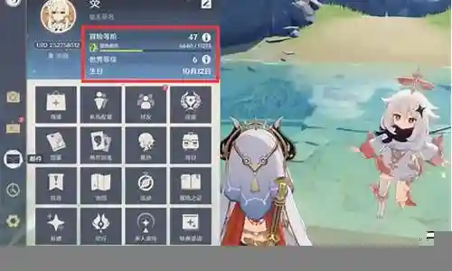 低配绽放队阵容搭配插图