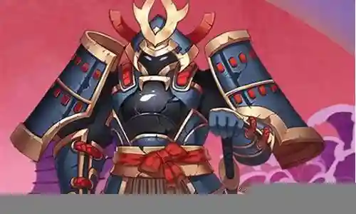 阴阳师兵佣阵容插图