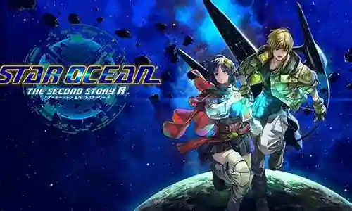 PS星之海洋1最强装备插图