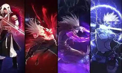 dnf鬼剑士1 30级装备插图