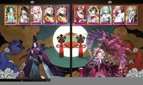斗技阵容老头插图